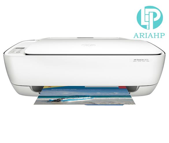 HP DeskJet 3630 series